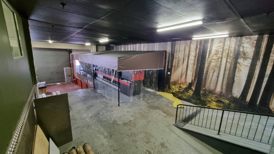 Commercial Property for Sale in Woodstock Western Cape